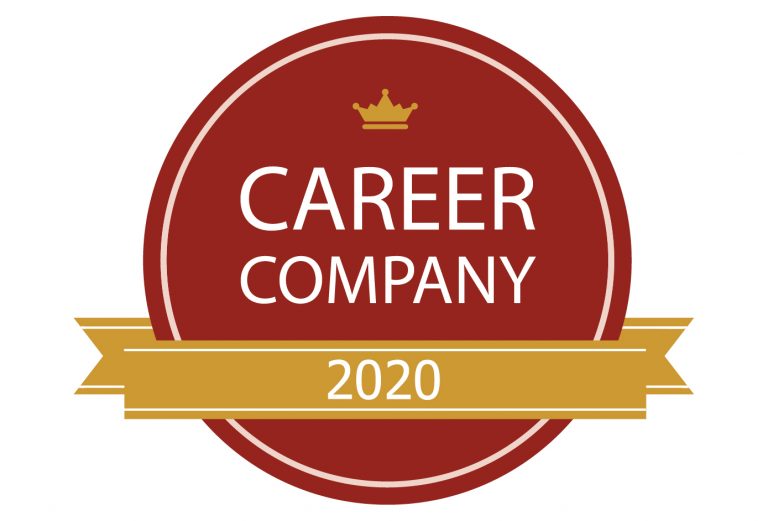 ALTEN is awarded as “Career Company 2020”