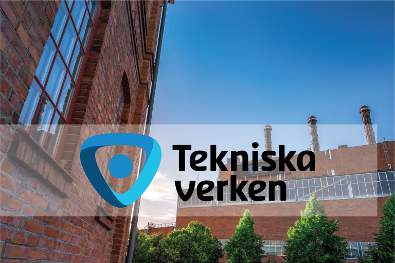 ALTEN Sweden AB has signed a frame agreement with Tekniska Verken i Linköping AB