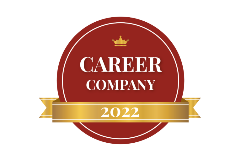 Career Company 2022 – Third Year In A Row